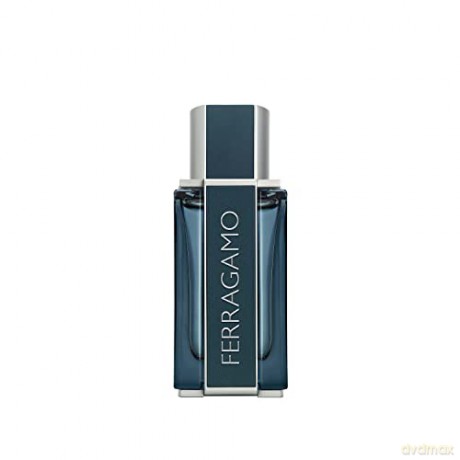 Salvatore Ferragamo Ferragamo Intense Leather - Woda perfumowana 50 ml