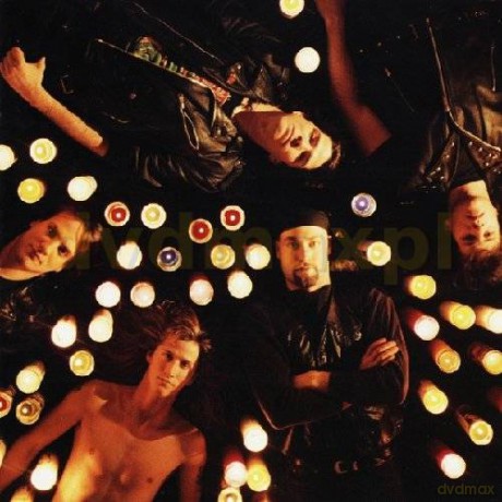 Metal Church: The Human Factor [CD]