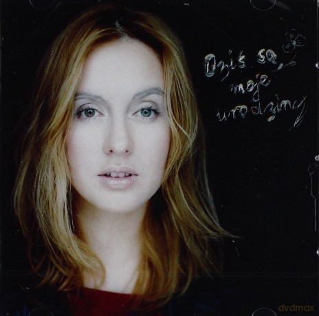 Edyta Bartosiewicz: Dziś są moje urodziny [CD]