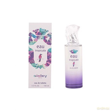 Sisley Eau Tropicale - Woda toaletowa 100 ml