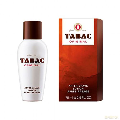 Tabac Original - voda po holení 75 ml