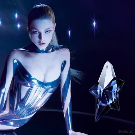 Thierry Mugler Angel Elixir - Woda perfumowana (plnitelná) 25 ml
