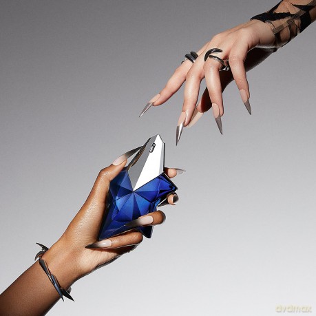 Thierry Mugler Angel Elixir - Woda perfumowana (plnitelná) 50 ml