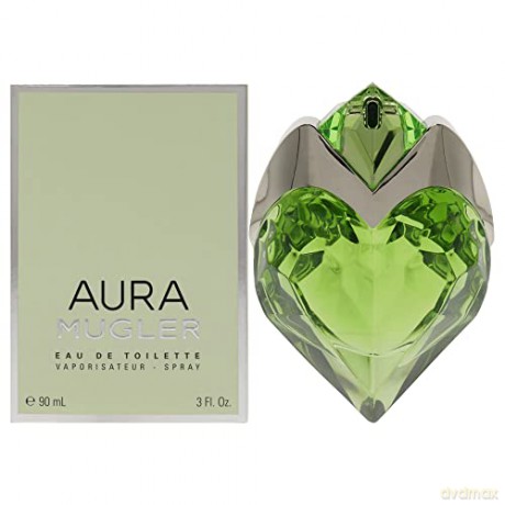 Thierry Mugler Aura Mugler - Woda toaletowa 90 ml