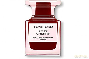 Tom Ford Lost Cherry - Woda perfumowana 30 ml