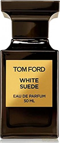 Tom Ford White Suede - Woda perfumowana 50 ml