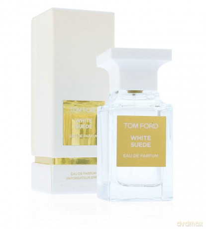 Tom Ford White Suede - Woda perfumowana 50 ml