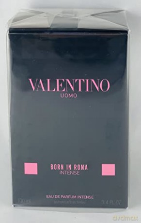 Valentino Uomo Born In Roma Intense - Woda perfumowana 100 ml
