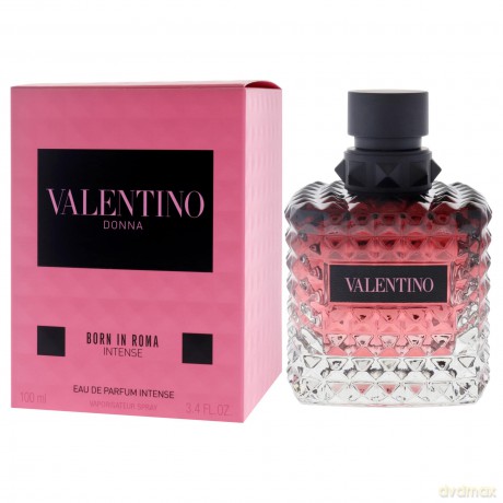 Valentino Valentino Donna Born In Roma Intense - Woda perfumowana 100 ml