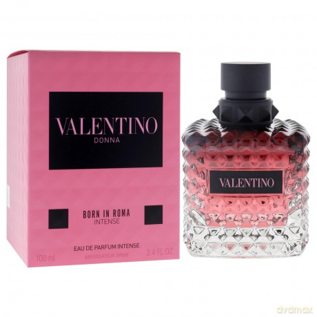 Valentino Valentino Donna Born In Roma Intense - Woda perfumowana 100 ml