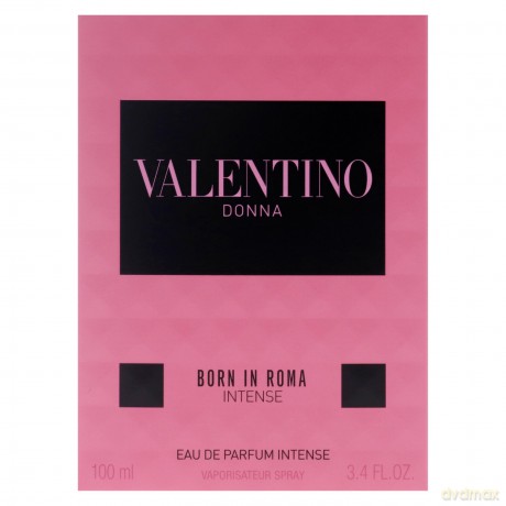 Valentino Valentino Donna Born In Roma Intense - Woda perfumowana 100 ml