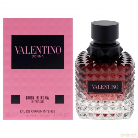 Valentino Valentino Donna Born In Roma Intense - Woda perfumowana 50 ml