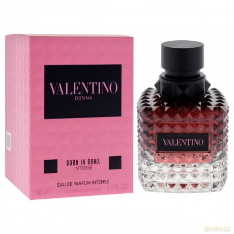 Valentino Valentino Donna Born In Roma Intense - Woda perfumowana 50 ml