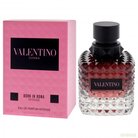 Valentino Valentino Donna Born In Roma Intense - Woda perfumowana 50 ml