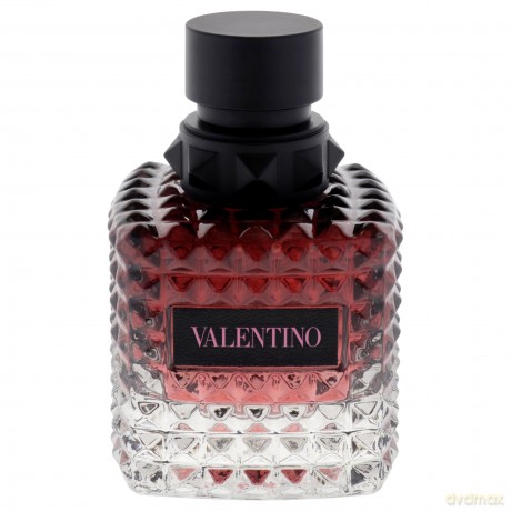 Valentino Valentino Donna Born In Roma Intense - Woda perfumowana 50 ml