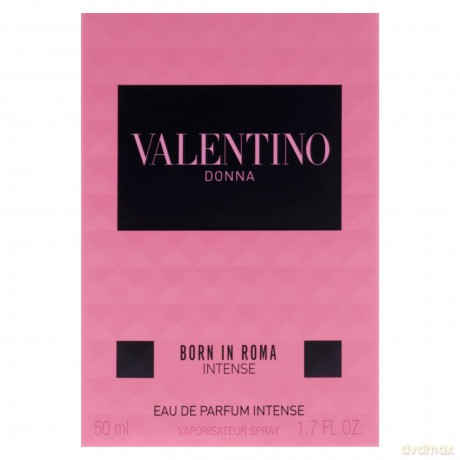 Valentino Valentino Donna Born In Roma Intense - Woda perfumowana 50 ml