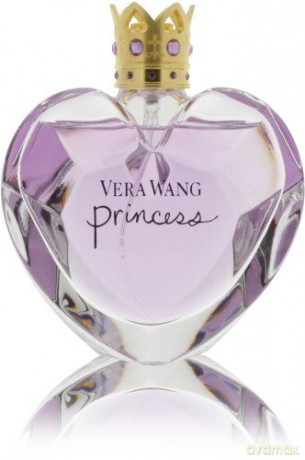 Vera Wang Princess - Woda toaletowa 50 ml
