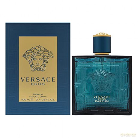 Versace Eros - parfém 100 ml