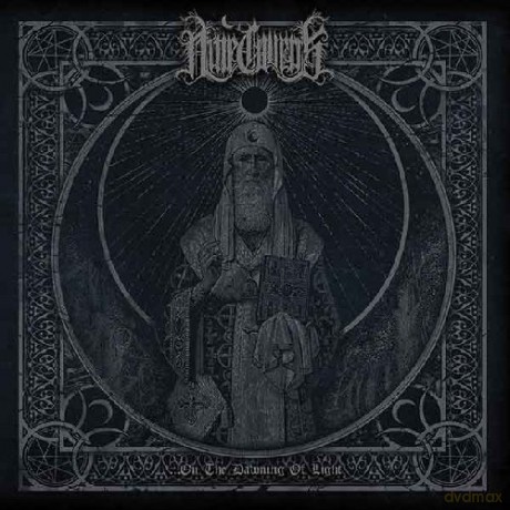 Nine Covens: On The Dawning Of Light [CD]