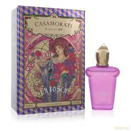 XerJoff La Tosca - Woda perfumowana 30 ml
