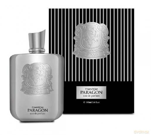 Zimaya Phantom Paragon - Woda perfumowana 100 ml