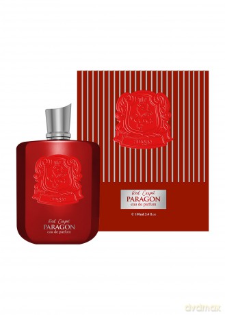 Zimaya Red Carpet Paragon - Woda perfumowana 100 ml