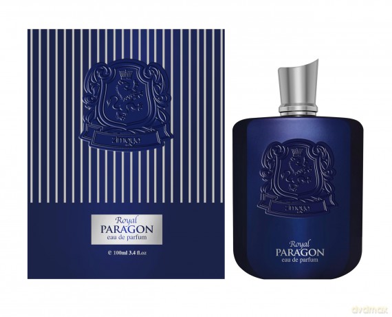Zimaya Royal Paragon - Woda perfumowana 100 ml