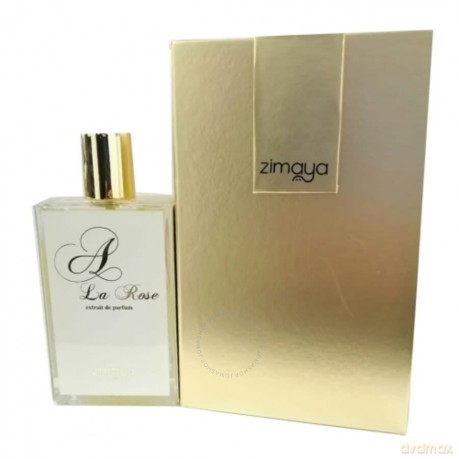 Zimaya Zimaya A La Rose - parfémovaný extrakt 100 ml