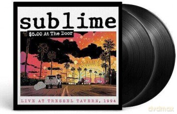 Sublime: $5 At The Door [2xWinyl]
