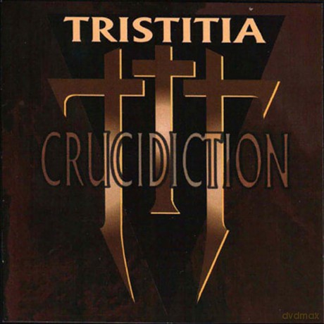 Tristitia: Crucidiction (digipack) [CD]