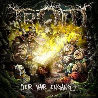 Trold: Der Var Engang [Winyl]