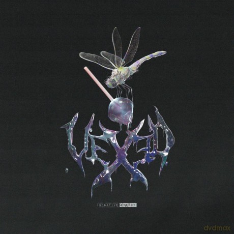 Vexed: Negative Energy (Limited)  [CD]