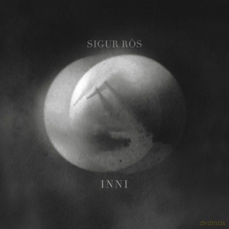 Sigur Ros: Inni (digipack) [2CD]+[DVD]