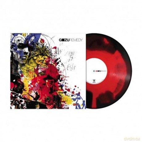 Gozu: Remedy (Red) [Winyl]