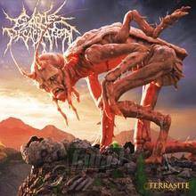 Cattle Decapitation: Terrasite (Marbled) [2xWinyl]