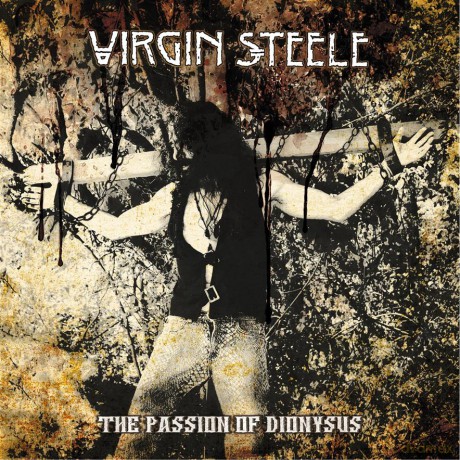 Virgin Steele: The Passion Of Dionysus [2xWinyl]