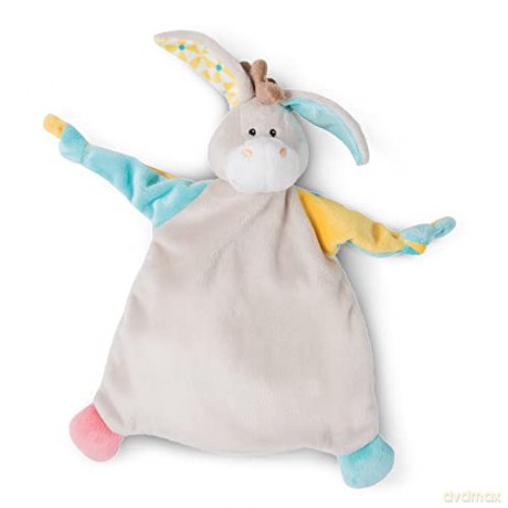 Comforter Donkey w/o message for export