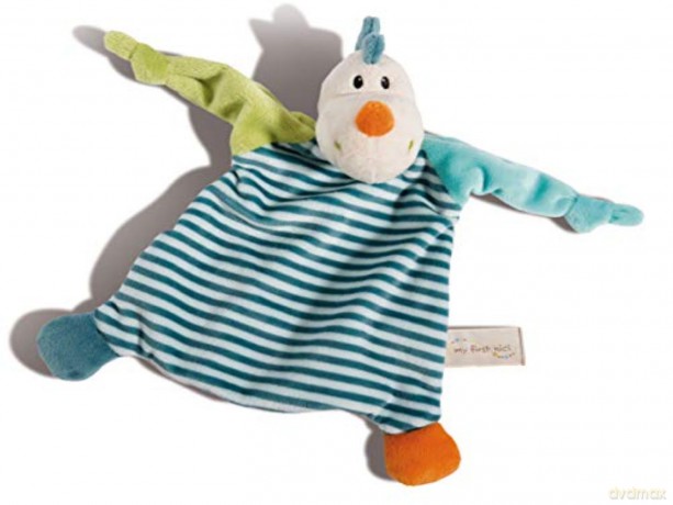 My First NICI Przytulanka pocieszyciel Dragon Dragilu 25x25 cm