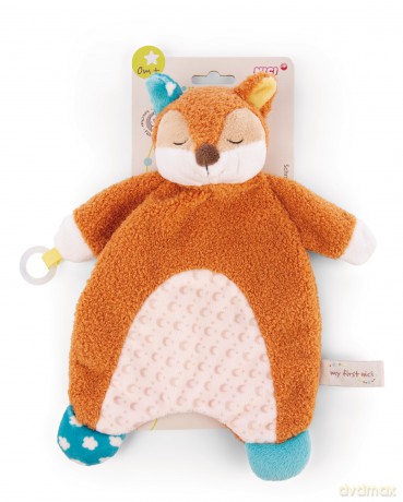 My First NICI uspokajacz lisek Finni 26x25 
