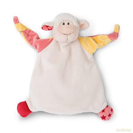 Comforter Lamb w/o message for export