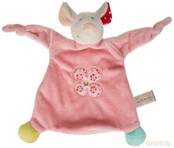 Comforter Mouse 25x25 cm