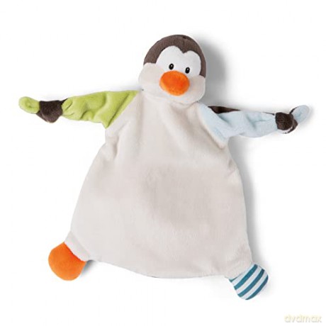 Comforter Penguin w/o message for export