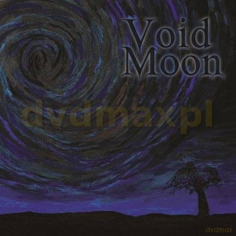 Void Moon: On The Blackest Of Nights (digipack) [CD]
