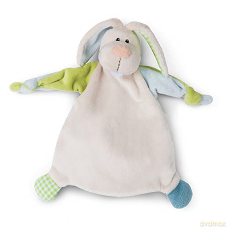Comforter Rabbit w/o message for export