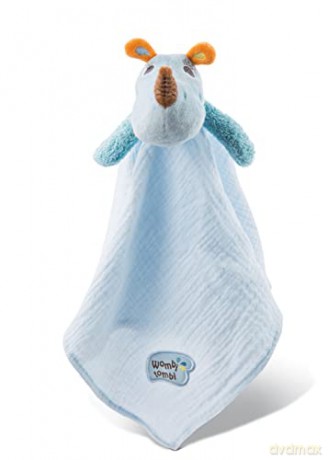 Comforter rhino Manuffi 38x38 cm