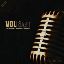 Volbeat: The Strenght The Sound The Songs Picture [WINYL]