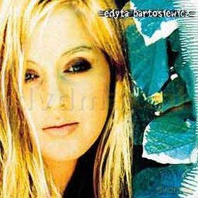 Edyta Bartosiewicz: Wodospady [CD]