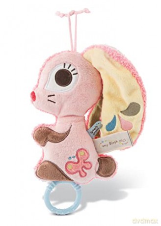My First NICI pozytywka 2D króliczek 18 cm
