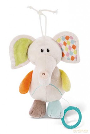 NICI Pozytywka Słonik Dundi 18 cm