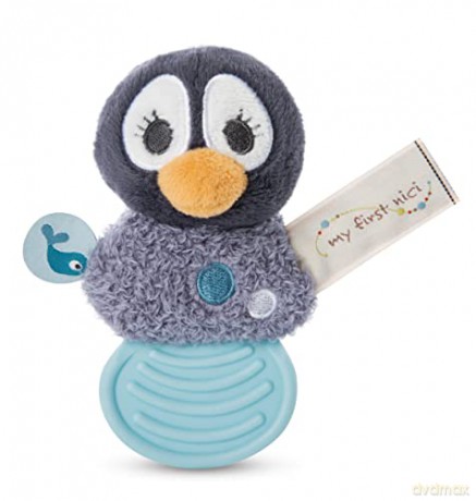 My First NICI gryzak pingwin Watschili 11 cm